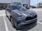 2024 Toyota Highlander Hybrid XLE