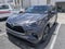 2024 Toyota Highlander Hybrid XLE
