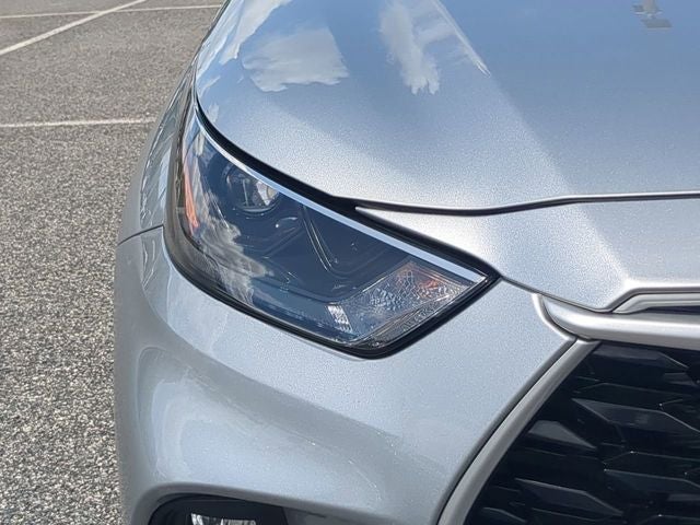 2023 Toyota HIGHLANDER HYBRD XLE