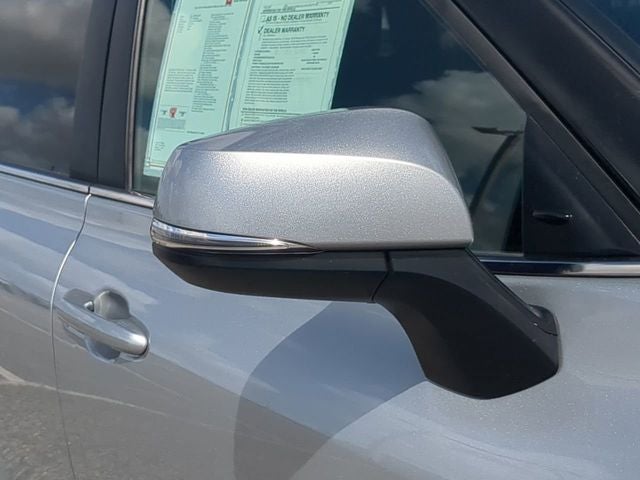 2023 Toyota HIGHLANDER HYBRD XLE