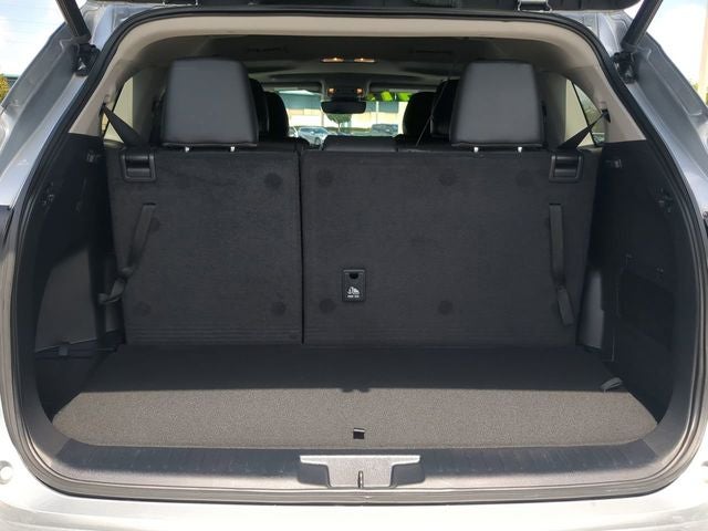 2023 Toyota HIGHLANDER HYBRD XLE