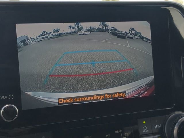 2023 Toyota HIGHLANDER HYBRD XLE