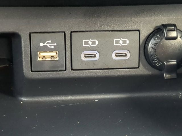 2023 Toyota HIGHLANDER HYBRD XLE