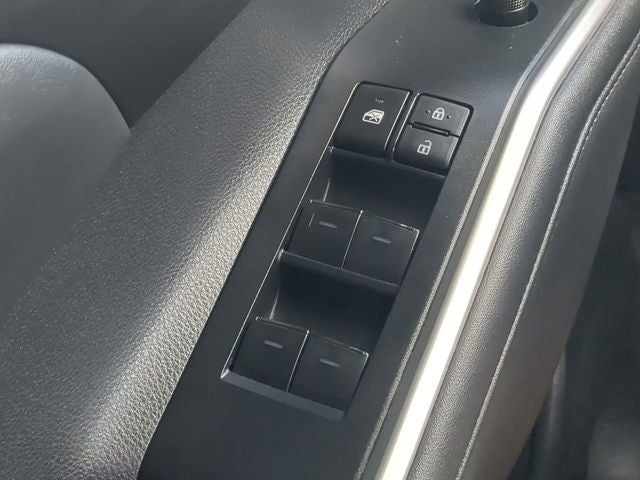 2023 Toyota HIGHLANDER HYBRD XLE