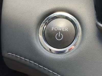 2023 Toyota HIGHLANDER HYBRD XLE