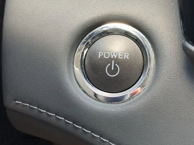 2023 Toyota HIGHLANDER HYBRD XLE