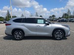 2023 Toyota HIGHLANDER HYBRD XLE