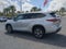2023 Toyota HIGHLANDER HYBRD XLE