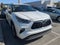 2025 Toyota HIGHLANDER HEV Hybrid Limited 25th Edition