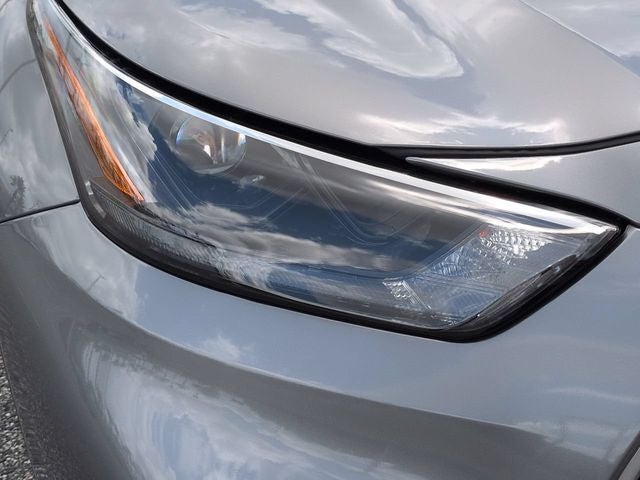 2026 Toyota Highlander Hybrid Hybrid XLE