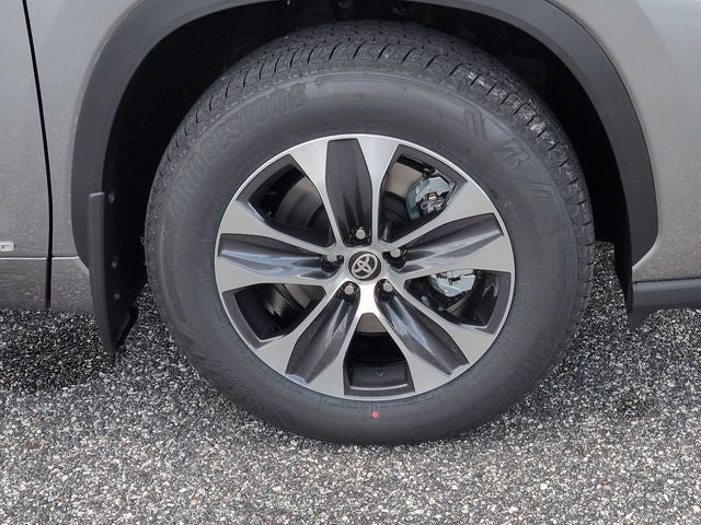 2026 Toyota Highlander Hybrid Hybrid XLE