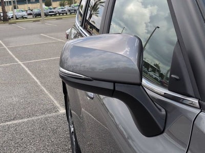 2026 Toyota Highlander Hybrid Hybrid XLE