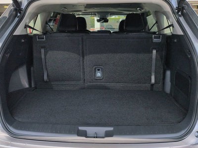 2026 Toyota Highlander Hybrid Hybrid XLE