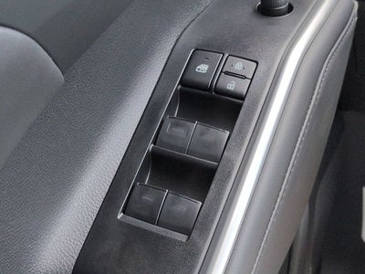 2026 Toyota Highlander Hybrid Hybrid XLE