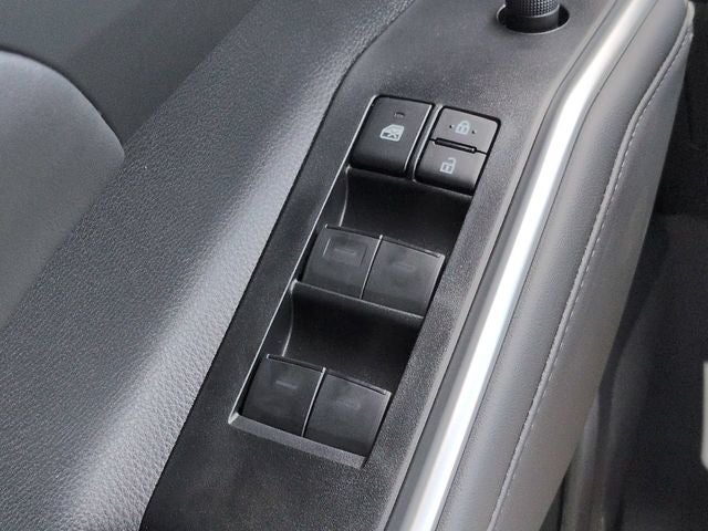 2026 Toyota Highlander Hybrid Hybrid XLE