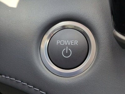2026 Toyota Highlander Hybrid Hybrid XLE
