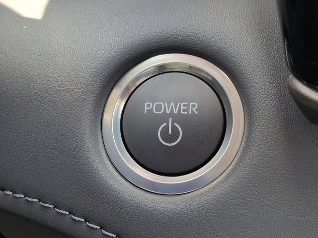 2026 Toyota Highlander Hybrid Hybrid XLE