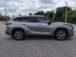 2026 Toyota Highlander Hybrid Hybrid XLE