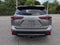 2026 Toyota Highlander Hybrid Hybrid XLE