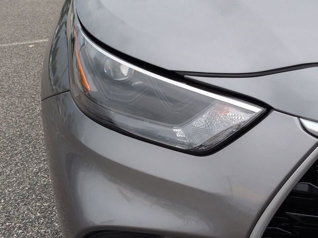 2026 Toyota HIGHLANDER HEV XLE