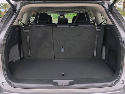 2026 Toyota HIGHLANDER HEV XLE