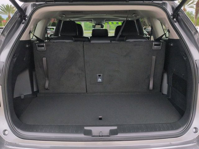2026 Toyota HIGHLANDER HEV XLE