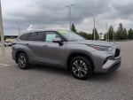 2026 Toyota HIGHLANDER HEV XLE