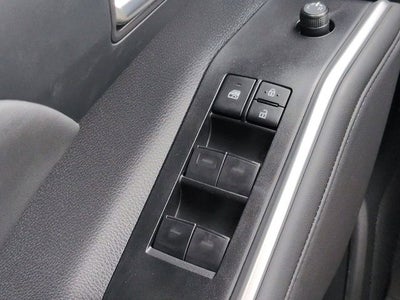 2026 Toyota HIGHLANDER HEV XLE