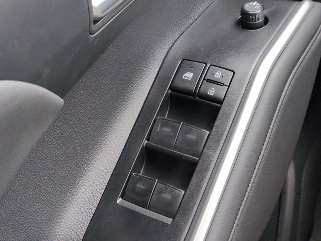 2026 Toyota HIGHLANDER HEV XLE