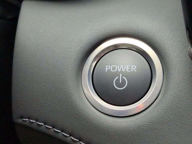 2026 Toyota HIGHLANDER HEV XLE