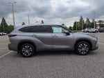 2026 Toyota HIGHLANDER HEV XLE