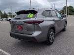 2026 Toyota HIGHLANDER HEV XLE