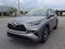 2026 Toyota HIGHLANDER HEV XLE