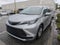2025 Toyota Sienna LE 8 Passenger