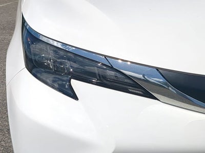 2024 Toyota SIENNA LE LE 8 Passenger