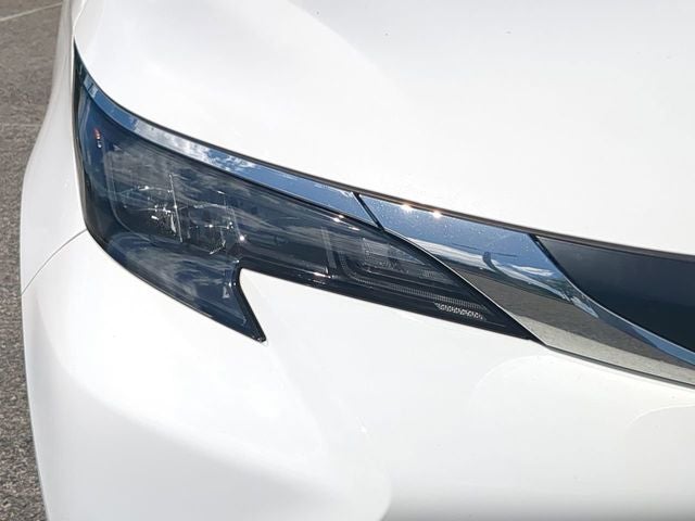 2024 Toyota SIENNA LE LE 8 Passenger