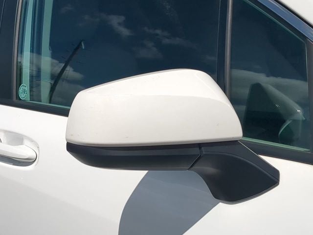 2024 Toyota SIENNA LE LE 8 Passenger