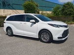 2024 Toyota SIENNA LE LE 8 Passenger