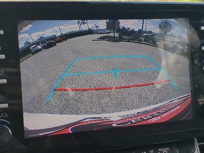 2024 Toyota SIENNA LE LE 8 Passenger