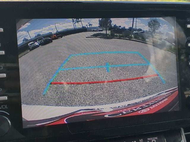 2024 Toyota SIENNA LE LE 8 Passenger