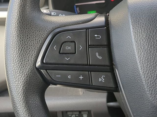 2024 Toyota SIENNA LE LE 8 Passenger