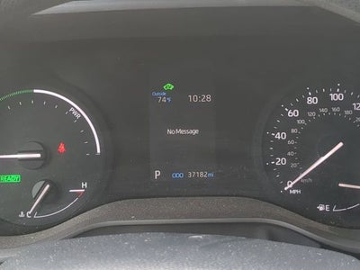 2024 Toyota SIENNA LE LE 8 Passenger