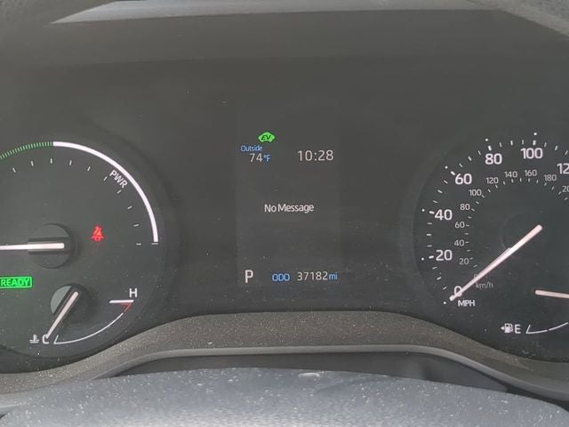 2024 Toyota SIENNA LE LE 8 Passenger