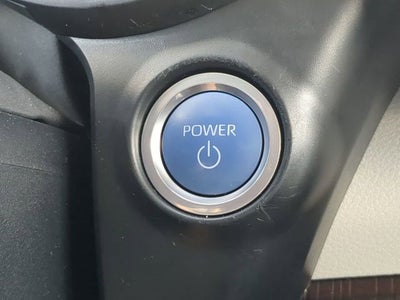 2024 Toyota SIENNA LE LE 8 Passenger