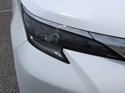 2025 Toyota SIENNA LE LE 8 Passenger