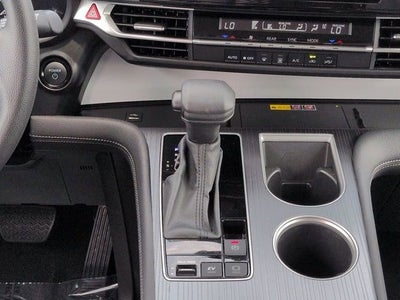 2025 Toyota SIENNA LE LE 8 Passenger