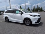 2025 Toyota SIENNA LE LE 8 Passenger