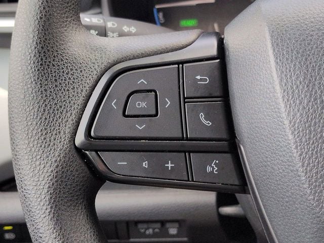 2025 Toyota SIENNA LE LE 8 Passenger