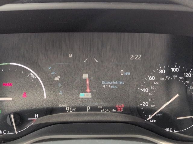 2025 Toyota SIENNA LE LE 8 Passenger