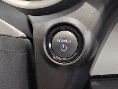 2025 Toyota SIENNA LE LE 8 Passenger
